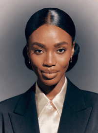 Amara — COZA's AI host for CGLS 2026